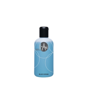 Blue Scrub (250ml)